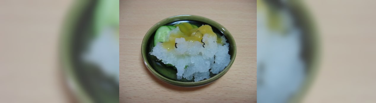 おばいけ さらしくじら の味は変わったのか 寮管理人の呟き
