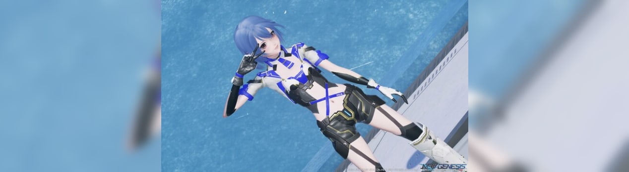 Ngs Cbt 仕様のアウターウェア Ou その Pso2 アレンティのぷそにっき Ngs Cbt 仕様のアウターウェア Ou その Pso2 アレンティのぷそにっき