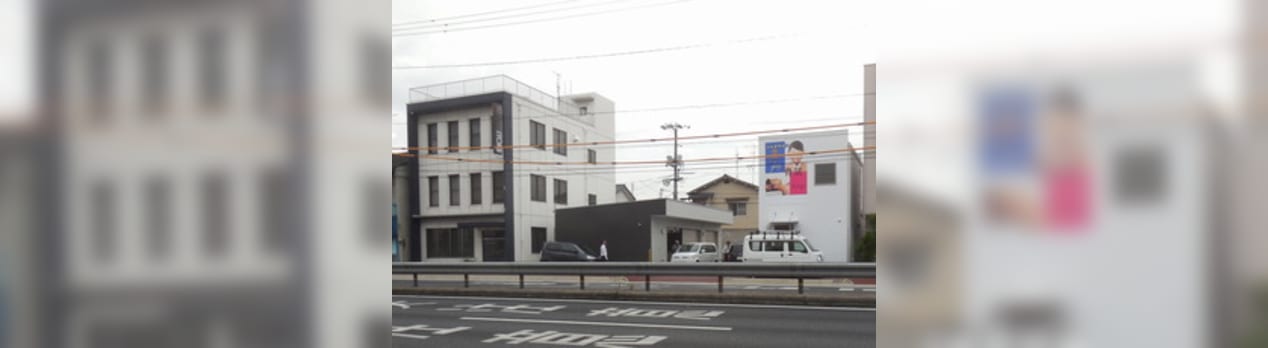 広島県福山市手城町４丁目１ １０ 手洗い洗車専門店 リンクワークス 寮管理人の呟き