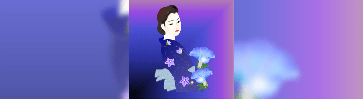 浴衣と線香花火 母恵夢 ポエム 工房 浴衣と線香花火 母恵夢 ポエム 工房