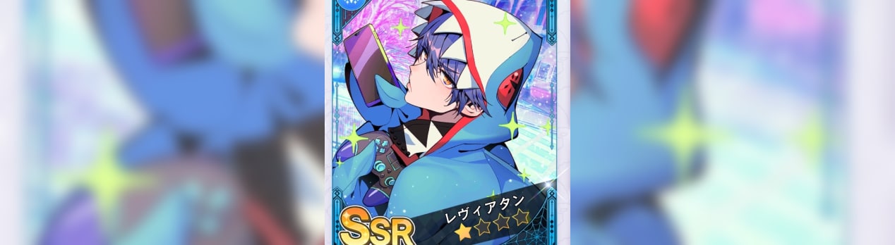 Obey Me キャラソンcastで歌ってみた 宵闇月 Obey Me キャラソンcastで歌ってみた 宵闇月