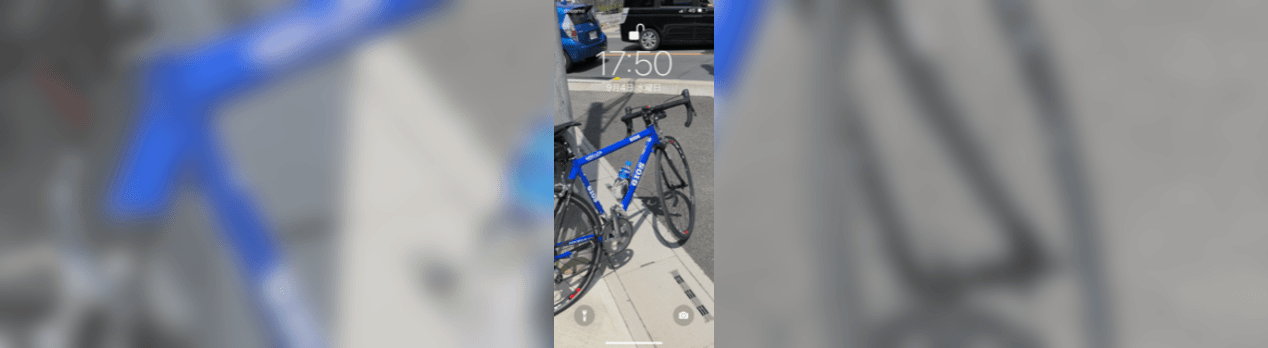 2nd life bikes