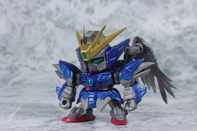 バンダイ 機動戦士ガンダムガシャポン戦士NEXT SP03 全7種フル