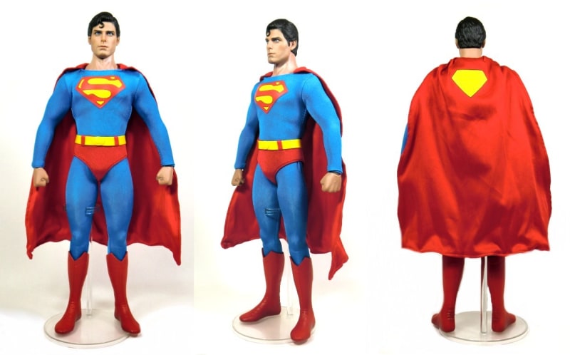 ホットトイズ スーパーマン - TOYS倉庫 ホットトイズ スーパーマン - TOYS倉庫