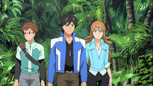 12年秋アニメ 獣旋バトル モンスーノ 第1話の感想文 高崎blog 室内装飾 12年秋アニメ 獣旋バトル モンスーノ 第1話の感想文 高崎blog 室内装飾
