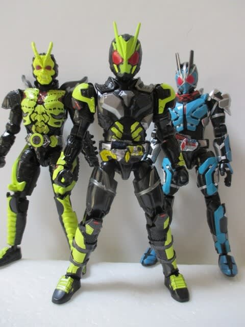 ロボダッチ - 黒パンダ団 港街支部
