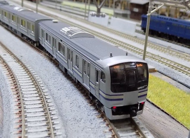 TOMIXの92700/92701 E217系A/Bと2929 サハE216等 TOMIXの92700/92701 E217系A/Bと2929 サハE216等