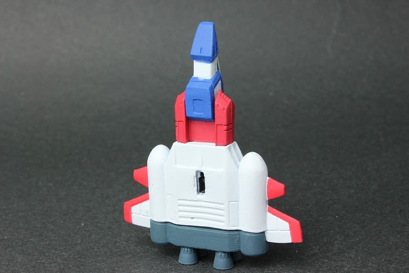 FW GUNDAM CONVERGE EX29 ビグ・ザム&コア・ブースター - 城西