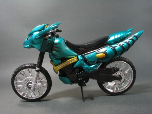 魂ウェブ限定 S.H.フィギュアーツEX ギルスレイダー 代行