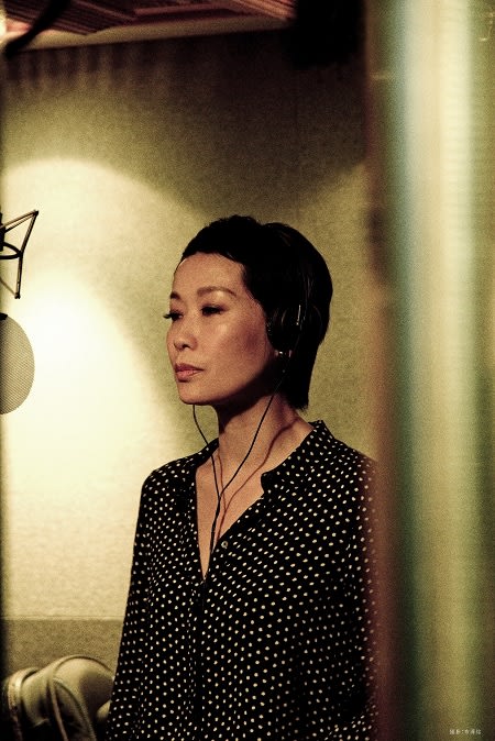 張國榮(レスリー・チャン)十三周忌 - アジア映画巡礼 張國榮(レスリー・チャン)十三周忌 - アジア映画巡礼
