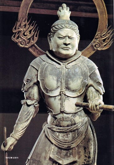仏像を巡って 6: 恐い顔の仏像 - アクアコンパス 3 世界の 仏像を巡って 6: 恐い顔の仏像 - アクアコンパス 3 世界の