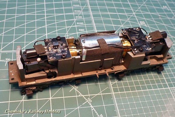 トラムウェイ DD13改 DD15(13mm) (トラムウェイ DD13 改軌 13mm トラムウェイ DD13改 DD15(13mm) (トラムウェイ DD13 改軌 13mm