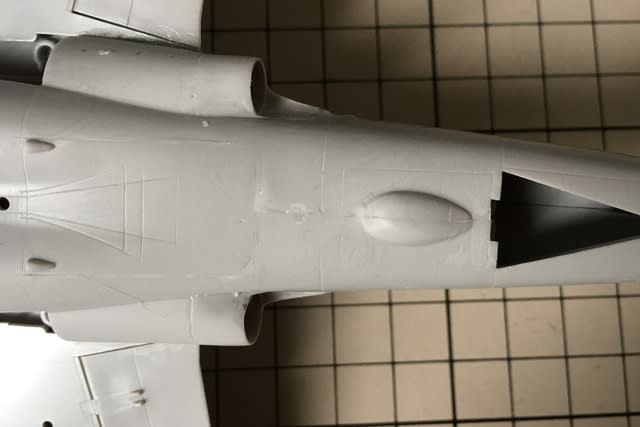 EA-6B プラウラー “U.S. ネイビー フェアウェル” | 株式会社