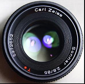 第403沼】Carl Zeiss Sonnar f2.8 85mm T* 頂き物2 - たっちゃん 第403沼】Carl Zeiss Sonnar f2.8 85mm T* 頂き物2 - たっちゃん