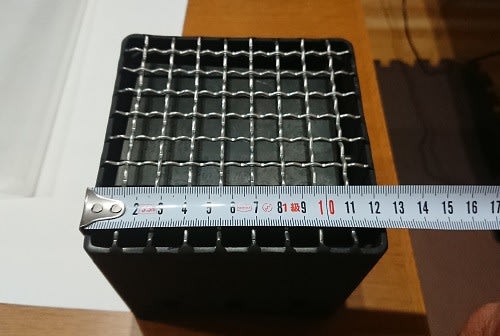 網走刑務所売店でみつけたミニBBQコンロが魅力的 - 北の心の開拓 網走刑務所売店でみつけたミニBBQコンロが魅力的 - 北の心の開拓