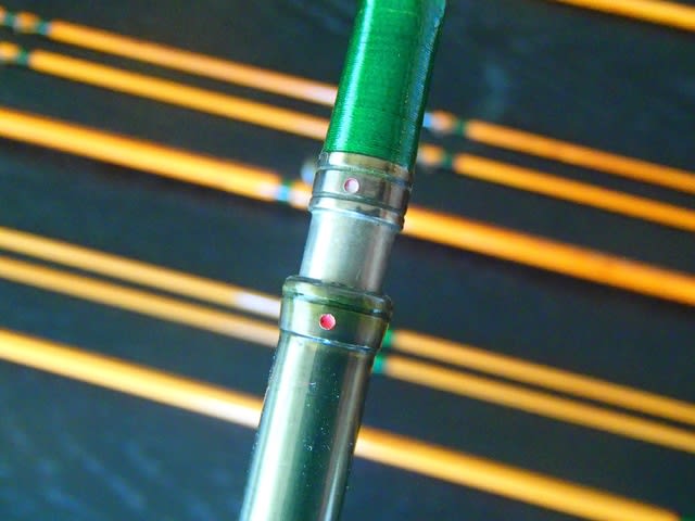 Pezon et Michel Parabolic Ritz 8'2''(プゾン(ペゾン)・エ Pezon et Michel Parabolic Ritz 8'2''(プゾン(ペゾン)・エ