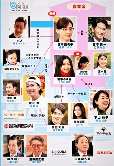義母と娘のブルース』2020年 謹賀新年スペシャル DVD 綾瀬はるか