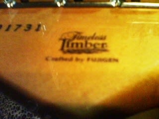 ◇FUJIGEN OS-10TT??? - 主審のひとりごと