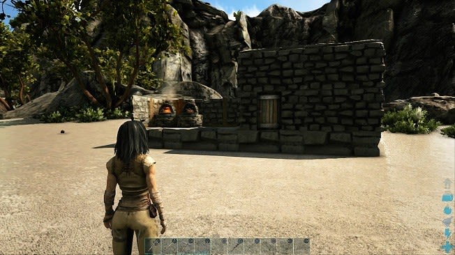 Ark Ps4 ぬるま湯設定 バルゲロ Valguero でメイン拠点建築中 そうだ ゲーム買おう Ark Ps4 ぬるま湯設定 バルゲロ Valguero でメイン拠点建築中 そうだ ゲーム買おう