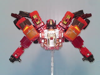 TFスーパーリンク コンバットクラス ファイヤーSLグランド TFスーパーリンク コンバットクラス ファイヤーSLグランド