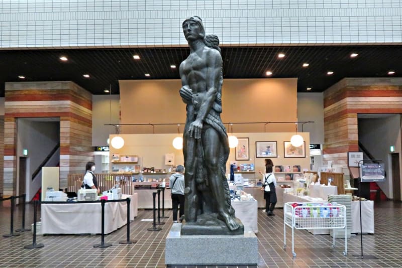 特別展】足立美術館所蔵 近代日本画と北大路魯山人展－和の美