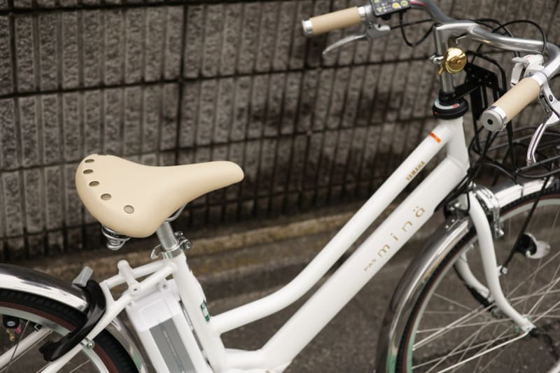 カラー：PAS minä - 電動自転車 | ヤマハ発動機