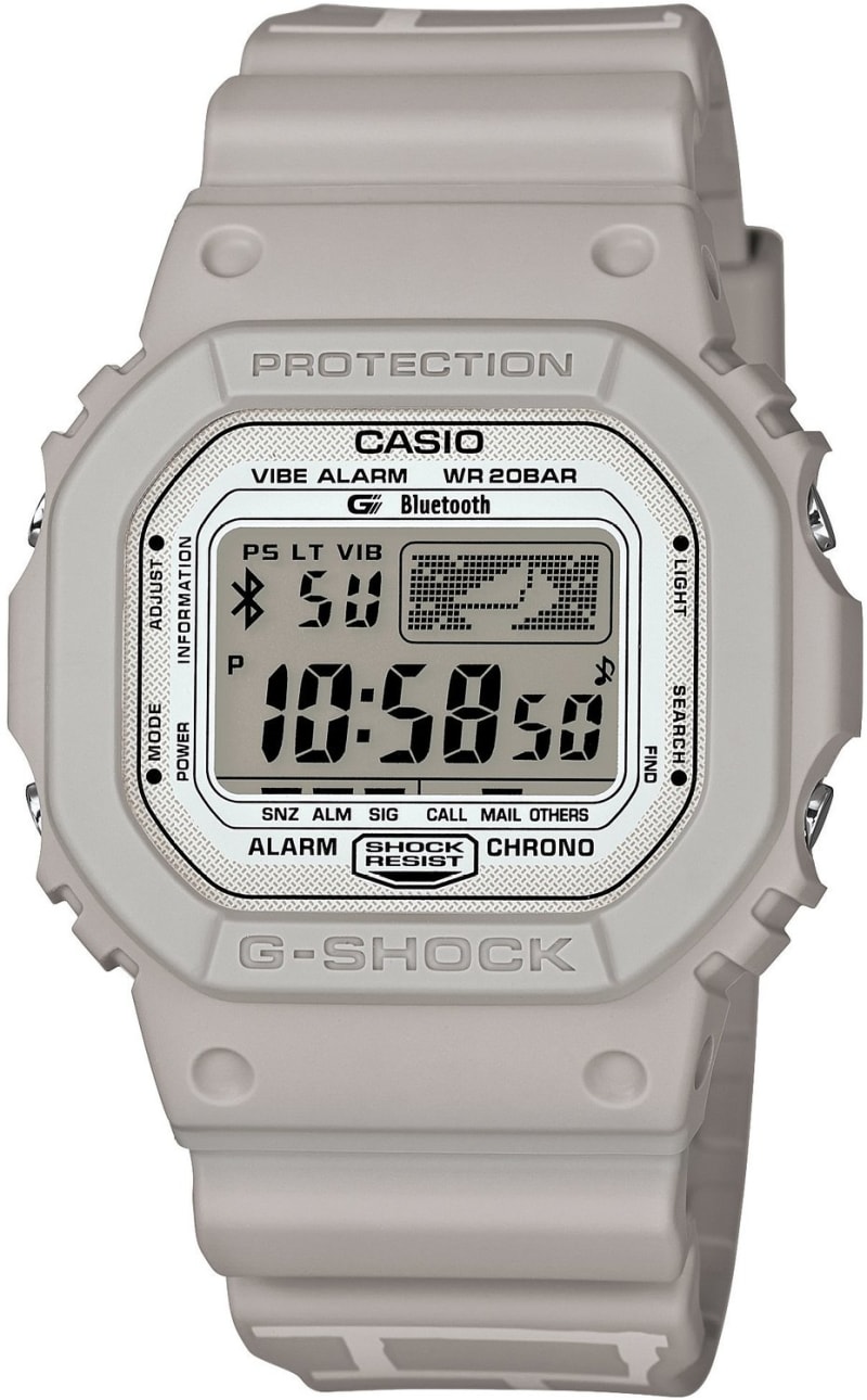 GB-5600B-K8JF在庫あり! G-SHOCK × Kevin Lyons（ケヴィン