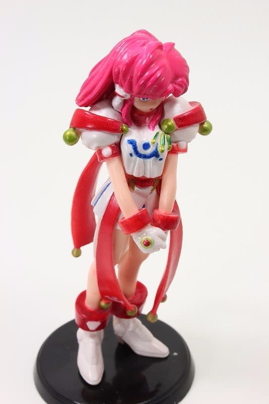 Fコレ 銀河お嬢様伝説ユナ - 城西ドンガルドン