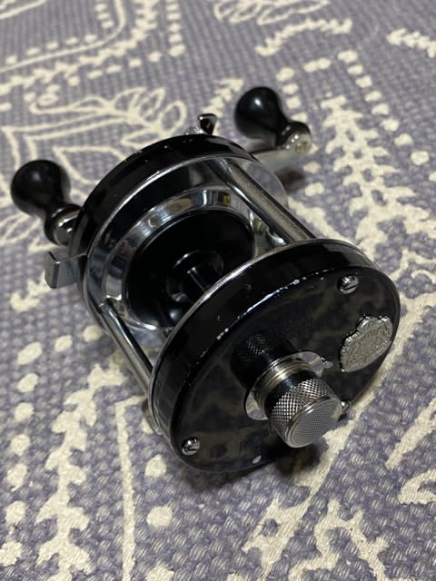アブガルシア アンバサダー 5001C 左 800902-01 – Tackle Shop