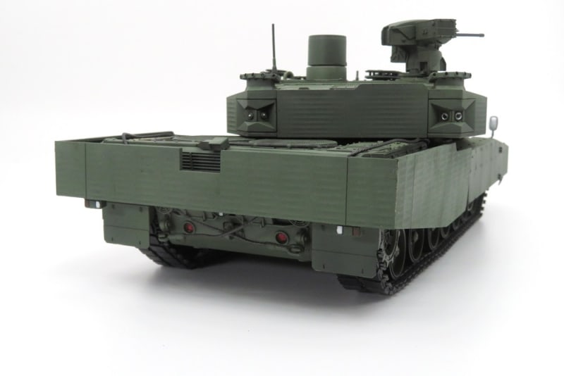 楽天市場】タミヤ 1/35 ドイツ連邦軍主力戦車 レオパルト2 A7V