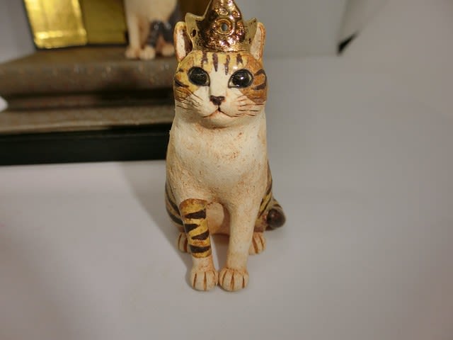 すみ田理恵さんの素敵過ぎる猫雛ちゃん達 - 癒しのまったり猫グッズ すみ田理恵さんの素敵過ぎる猫雛ちゃん達 - 癒しのまったり猫グッズ