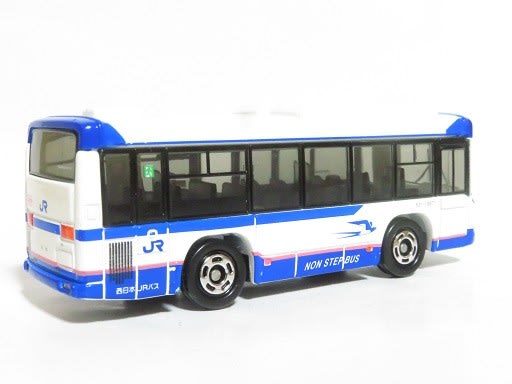 西日本ジェイアールバス限定トミカ JRバス高雄行き - お気楽忍者