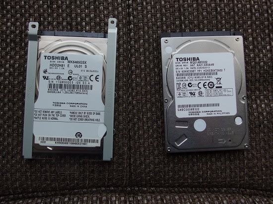 Gateway NV57H-H54E/LK - ガラクタな部屋 Gateway NV57H-H54E/LK - ガラクタな部屋