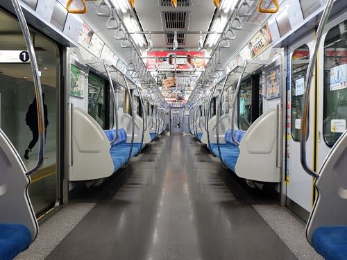 朗報】東急東横線の青ガエル、続投へ。 - 町田営業所業務日報 朗報】東急東横線の青ガエル、続投へ。 - 町田営業所業務日報