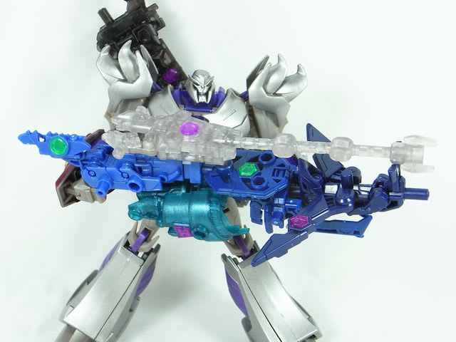 Amazon.co.jp: トランスフォーマープライム AMW14 アームズ