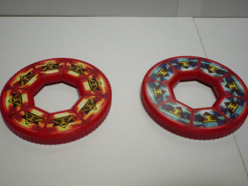 侍合体 DXモウギュウダイオー レビュー part1 - 悠斗の玩具系