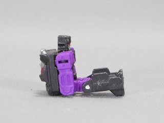 TFレジェンズ デラックスクラス ワイプをゆっくり紹介