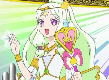 プリパラ 第138話感想 - Msk-Mtnのブログ
