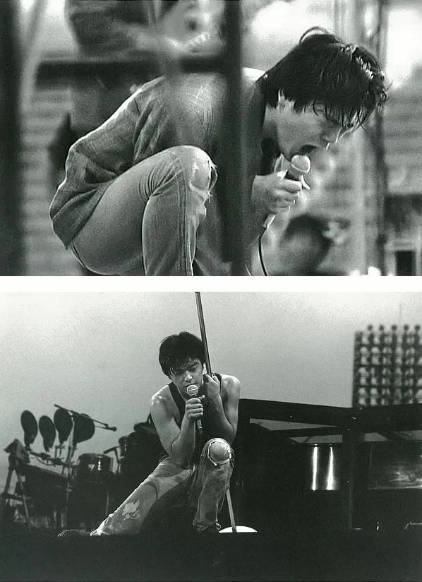 生誕60周年】 尾崎豊 / 1965.11.29－1992.4.25 - MKB2025