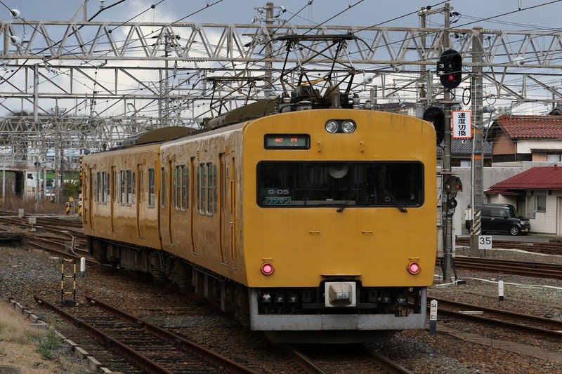 2020年1月29日：米子駅（山陰最大のターミナル駅にて） - NAOの