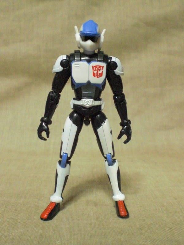 【セール 登場から人気沸騰】 エネルゴンキッカー トランスフォーマー馬鹿一代。R - G1
