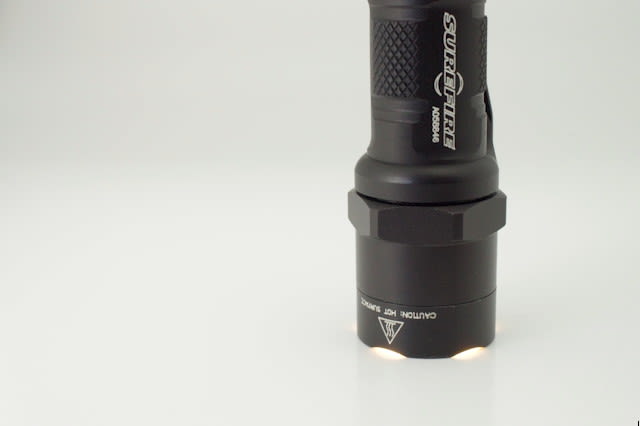 Surefire E1e + H2T 燈E - 森のなかまと楽しい10Holes Surefire E1e + H2T 燈E - 森のなかまと楽しい10Holes