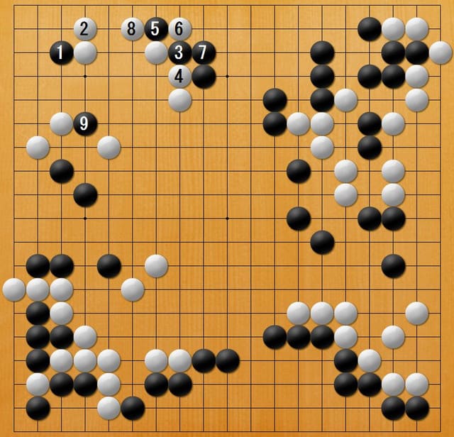 棋士紹介第8回・福岡航太朗初段 - 白石勇一の囲碁日記