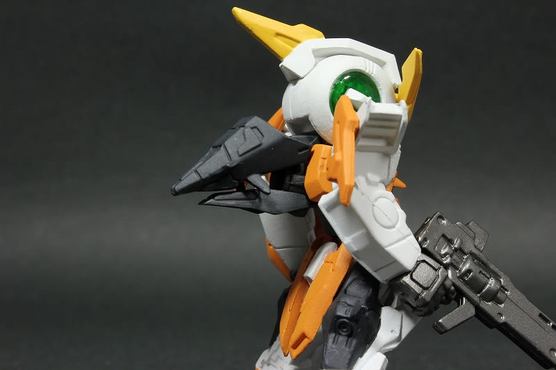 FW GUNDAM CONVERGE ♯05 - 城西ドンガルドン