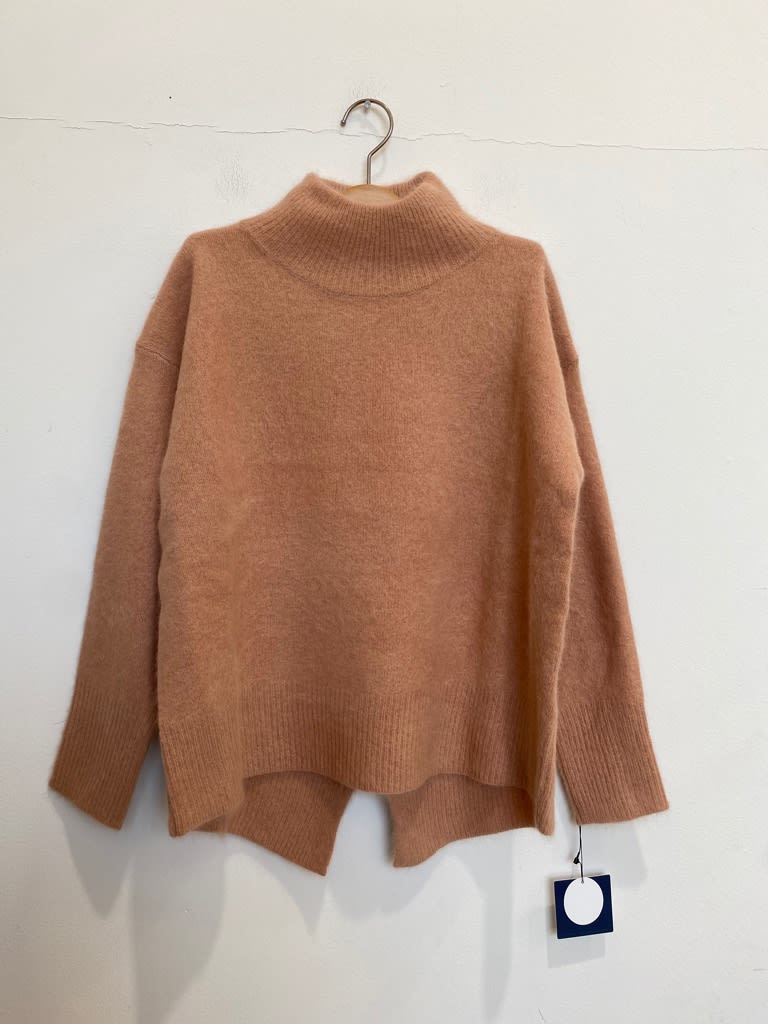C'EST MOI(セモア)新作ニットが続々と入荷中❗️ - C-Three FUJI