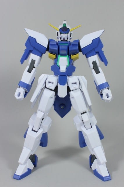 ゲイジングビルダー ガンダムAGE-FX - 城西ドンガルドン ゲイジングビルダー ガンダムAGE-FX - 城西ドンガルドン