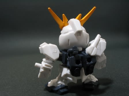 Amazon.co.jp: ガシャポン 戦士 NEXT 03 全5種 コンプリート