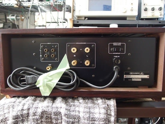 Pioneer Exclusive M4a - ガラクタな部屋 Pioneer Exclusive M4a - ガラクタな部屋