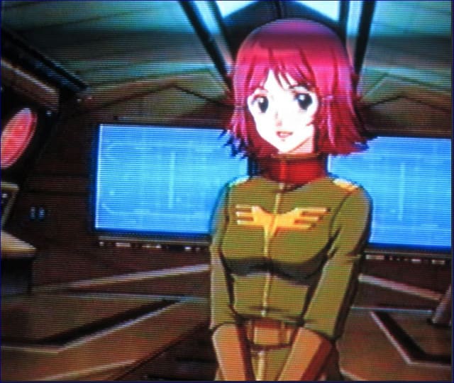 エレン・ロシュフィル,Ellen Rocifer,機動戦士ガンダム,クライマックスU.C.,紡がれし血統,Mobile Suit Gundam,Climax U.C.,The Bonds of the Bloodline,ガンダム,高达,GUNDAM,鋼彈,敢达,机甲