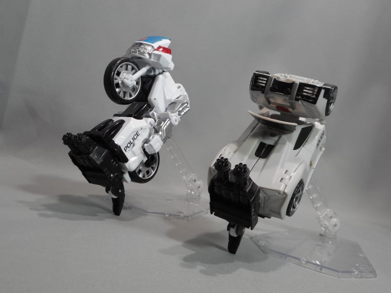 TFユナイトウォリアーズ ガーディアンをゆっくり紹介 - ゆっくり TFユナイトウォリアーズ ガーディアンをゆっくり紹介 - ゆっくり
